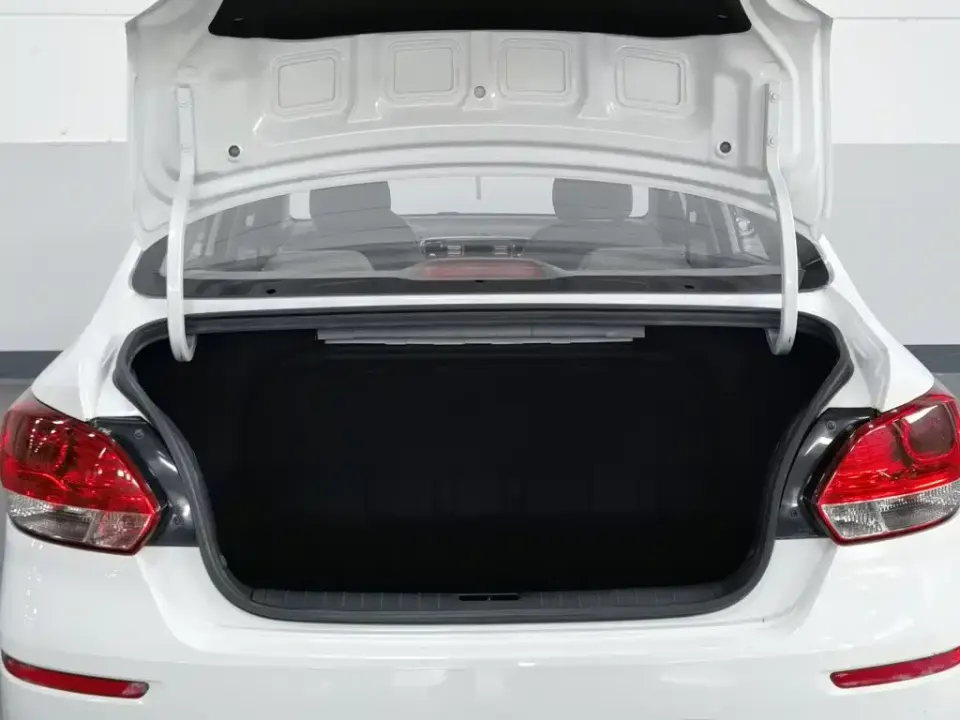 Kia Huanchi
