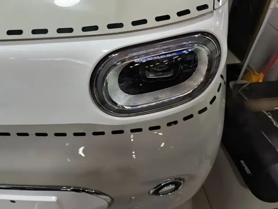 Wuling MINIEV