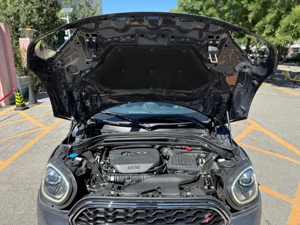 MINI Mini Countryman