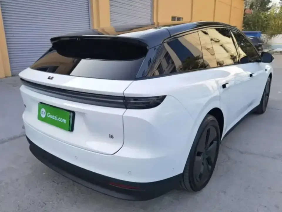 Li Li i6
