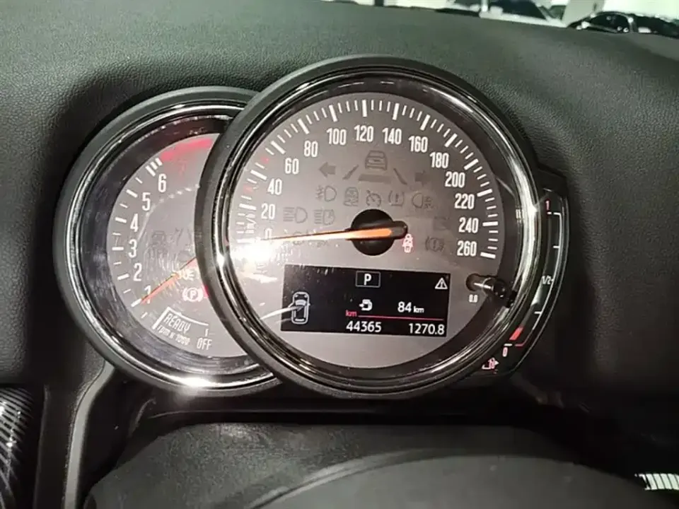MINI Mini Countryman