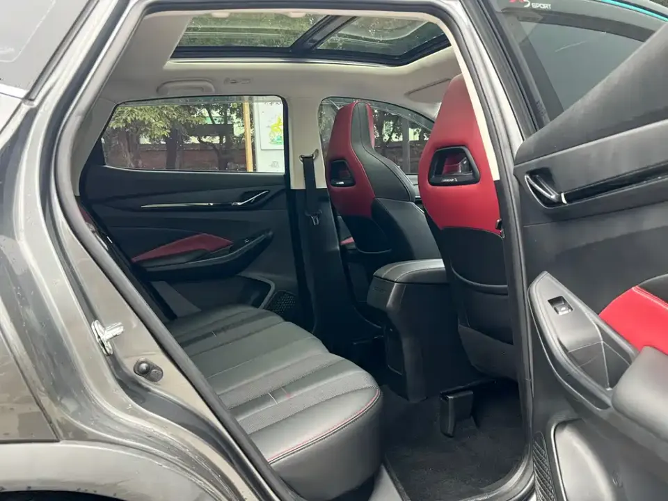 Oshan Oushang X5