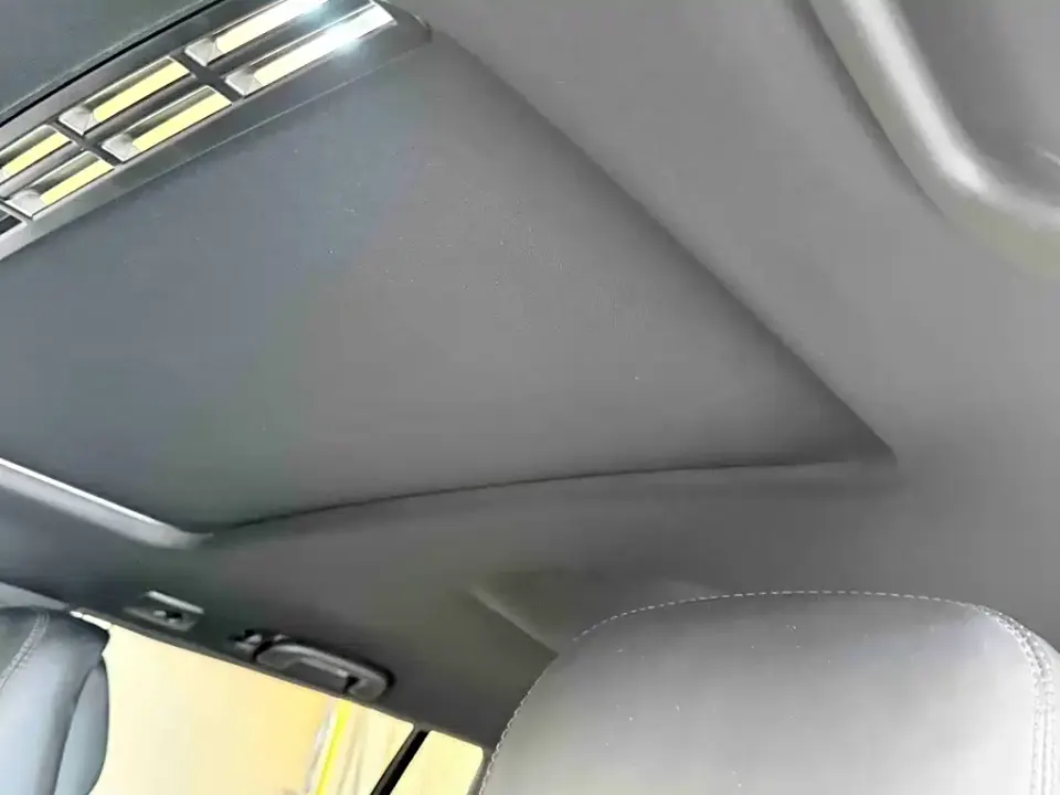 Mercedes-Benz GL-Class