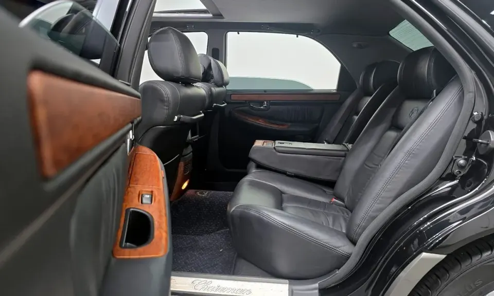 KG_Mobility_Ssangyong Chairman