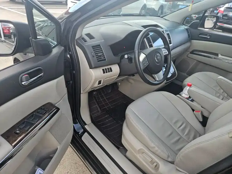 Mazda 8