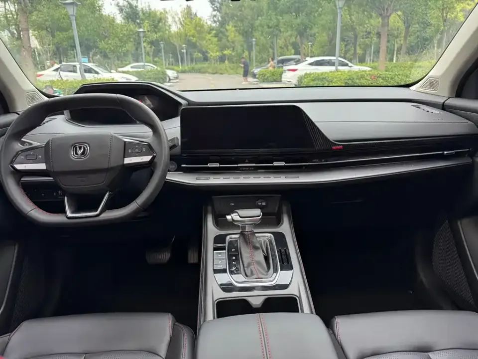 Changan CS55PLUS