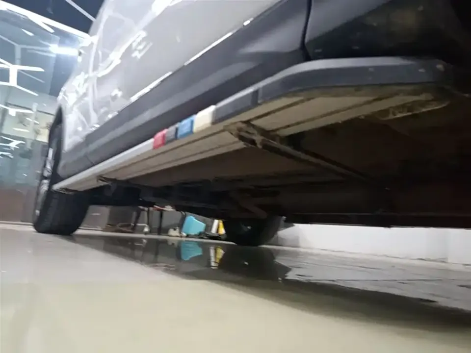 Jetour X70 Plus