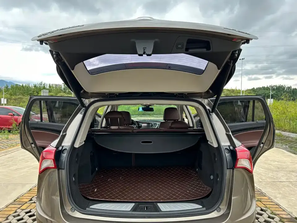 Buick Envision Plus