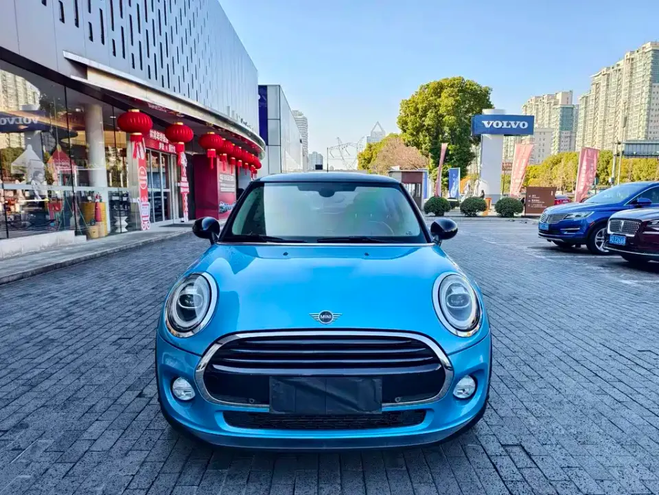 MINI Mini