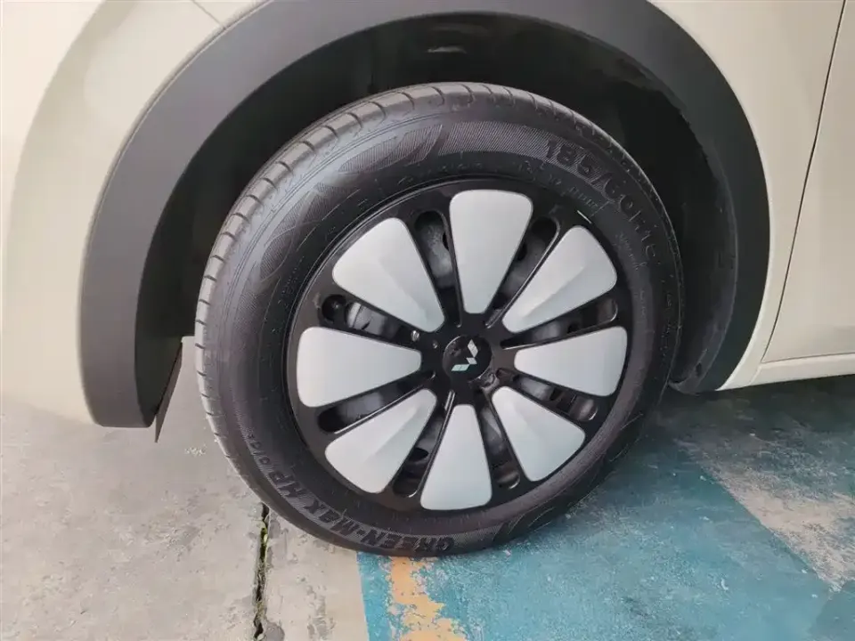 Wuling Bingo