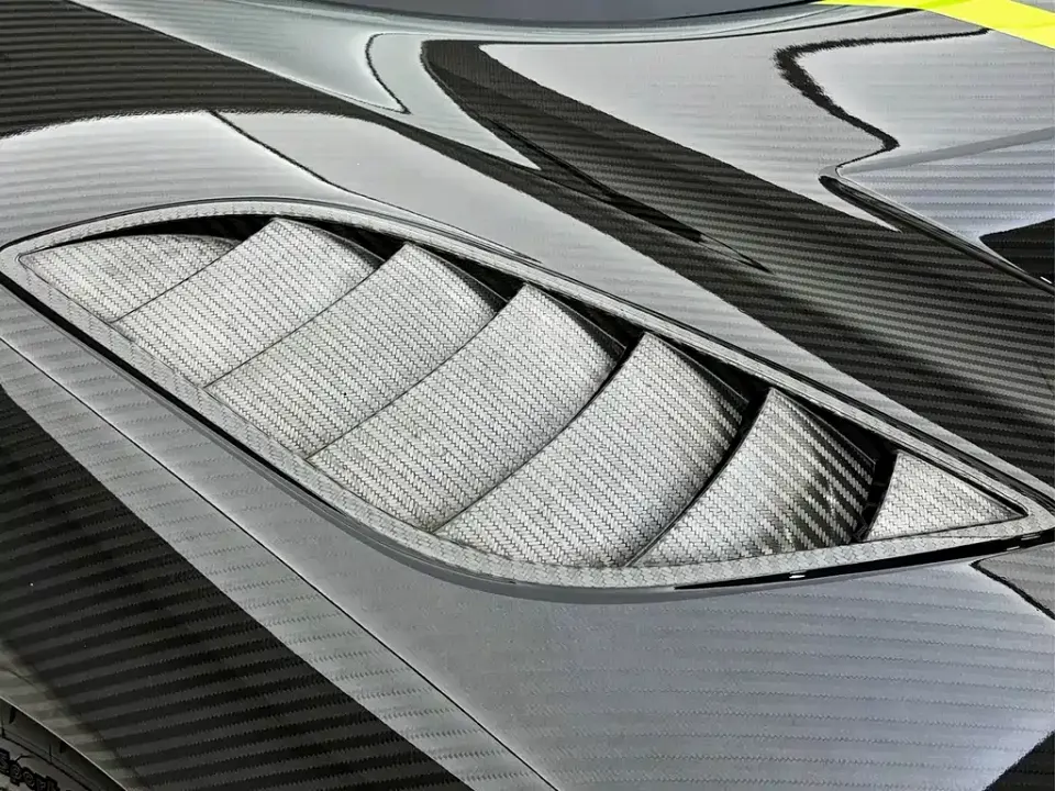 Koenigsegg Agera