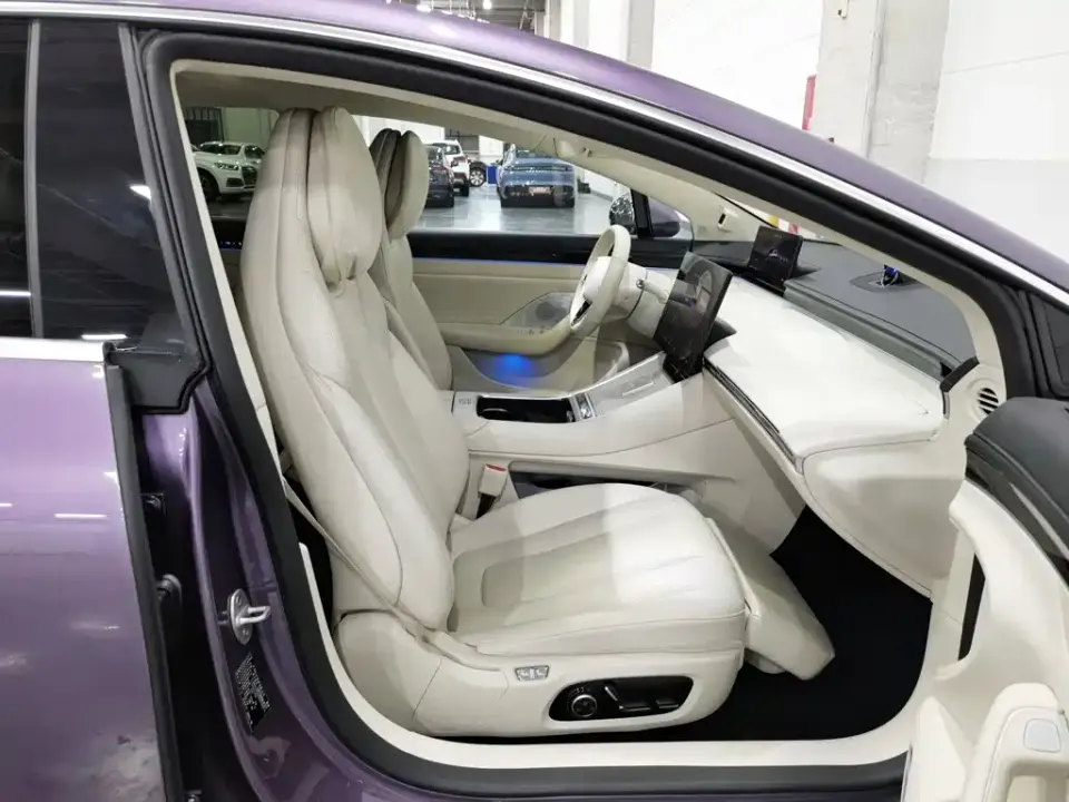Zhijie Zhijie S7