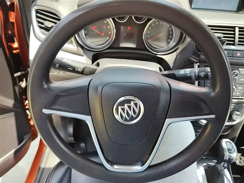 Buick Encore