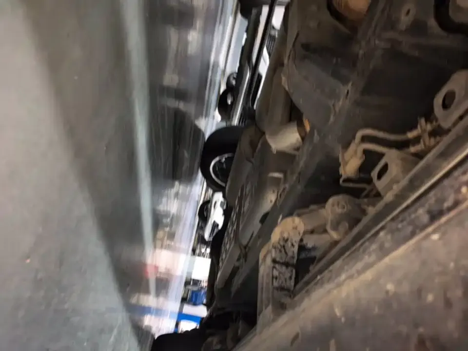 Tank Tank 500