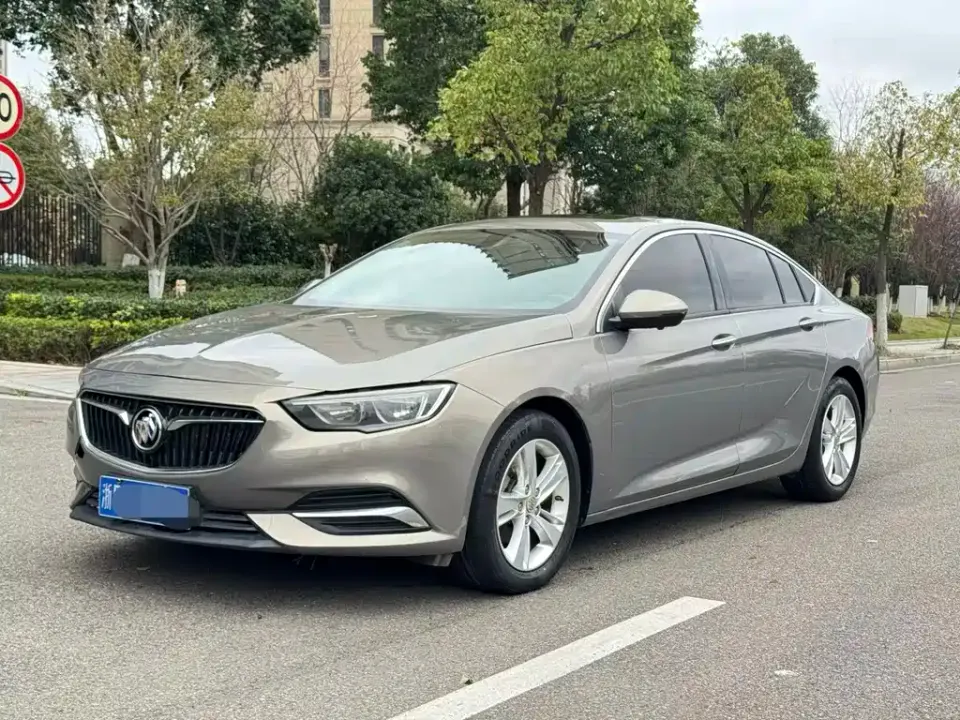 Buick Regal