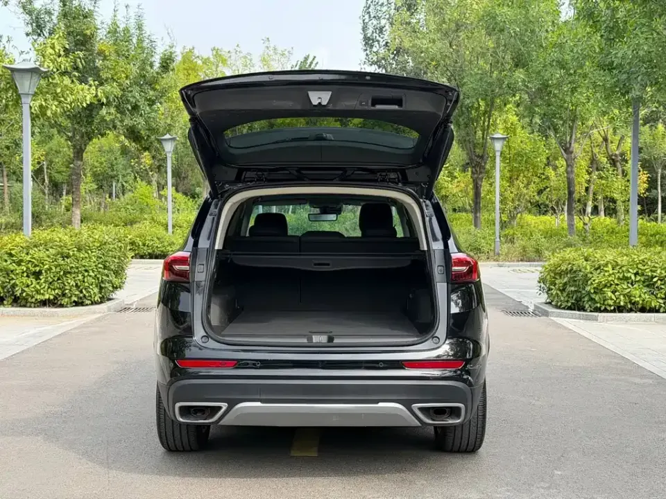 Buick Envision Plus