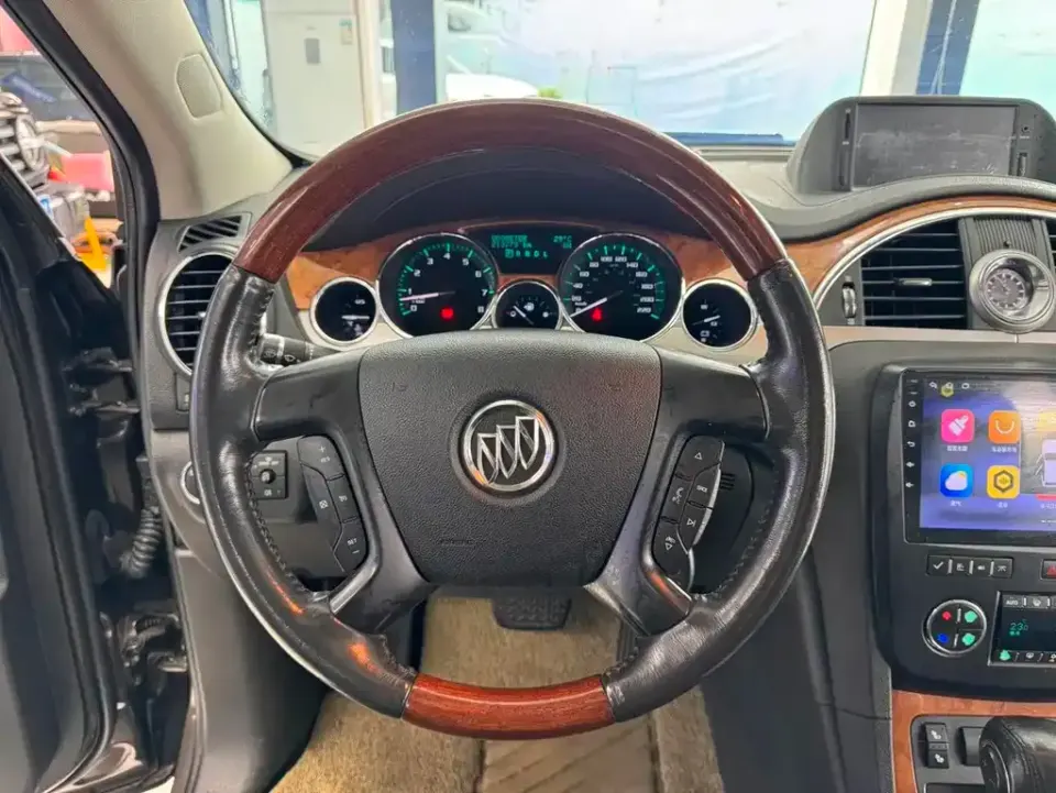 Buick Enclave