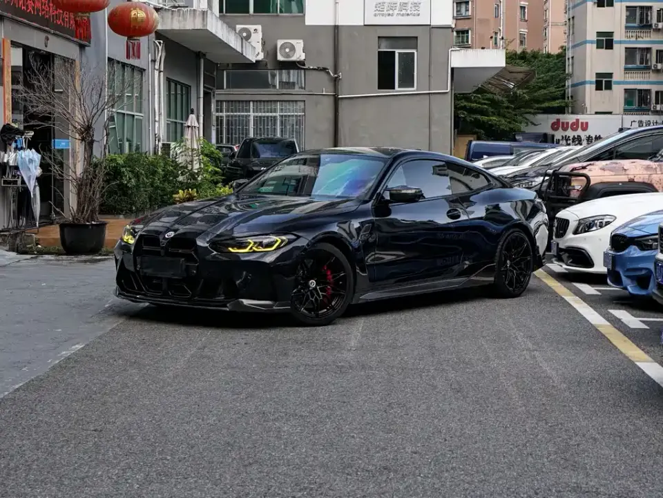 BMW M4