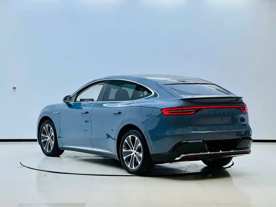 Zhijie Zhijie R7