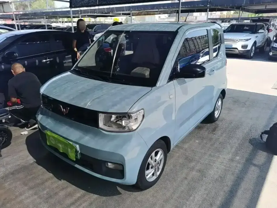 Wuling MINIEV
