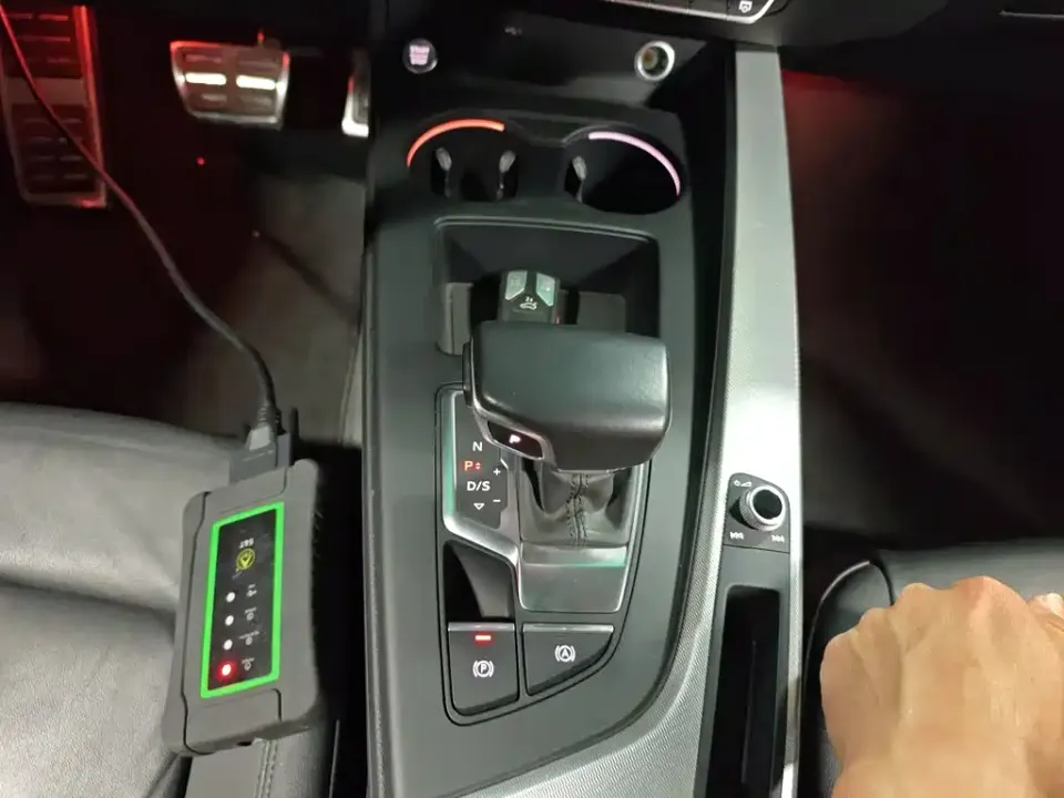 Audi A5 (Import)