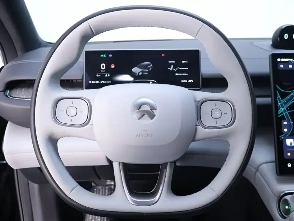 Nio ES6