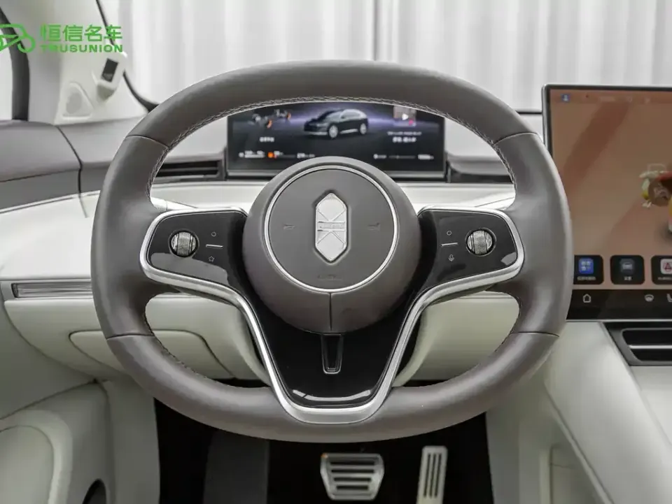 Zhijie Zhijie R7