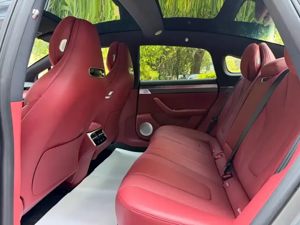 Zhijie Zhijie S7