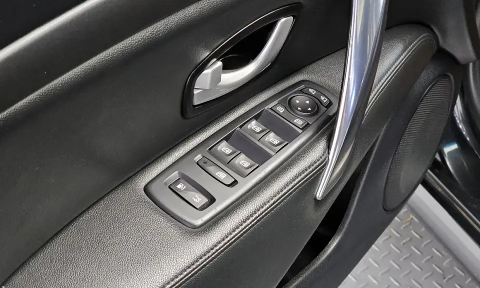 Renault Samsung SM7