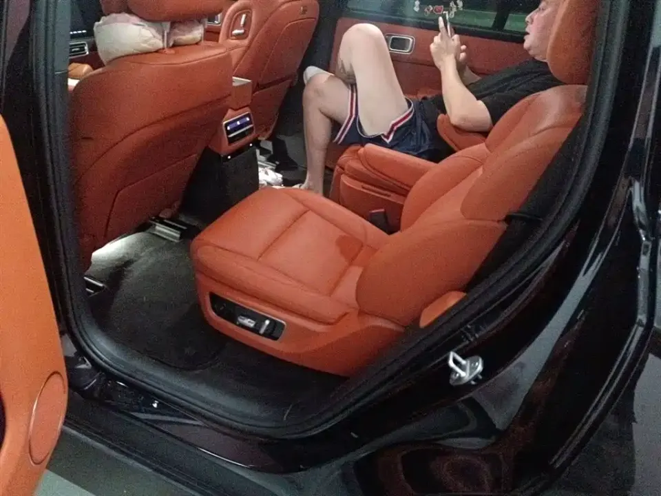 Li Li L9