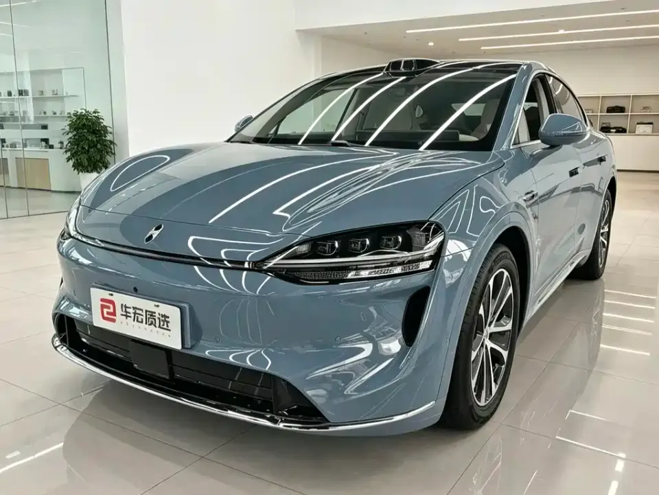 Zhijie Zhijie R7