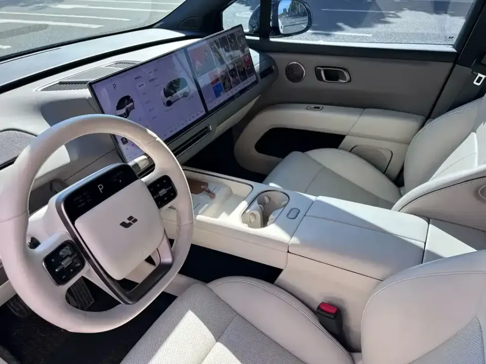 Li Li i6