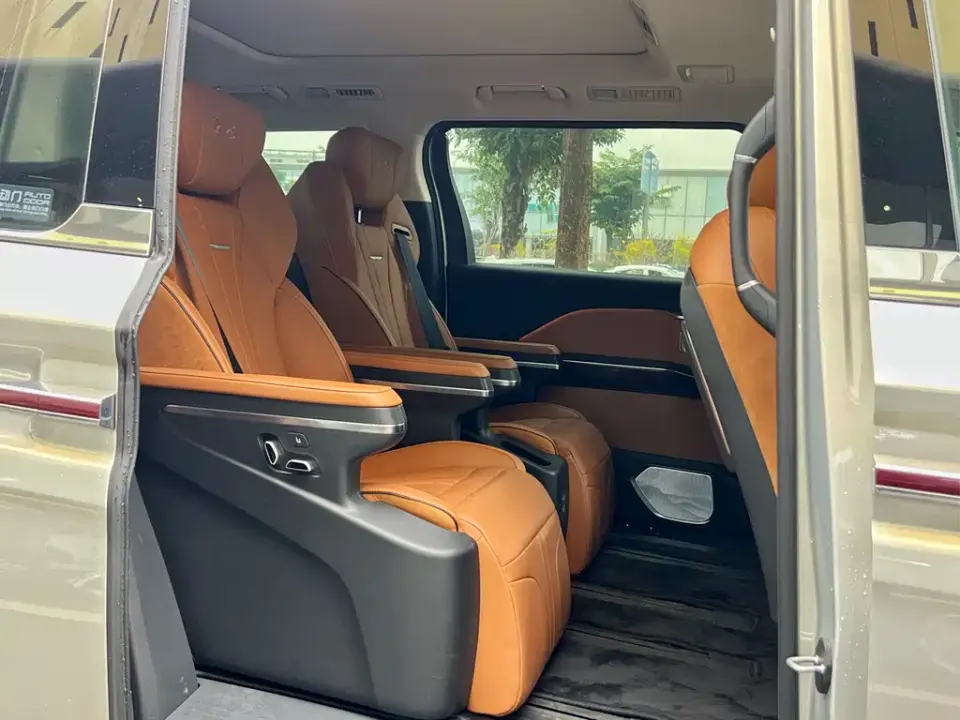 Hongqi Hongqi HQ9