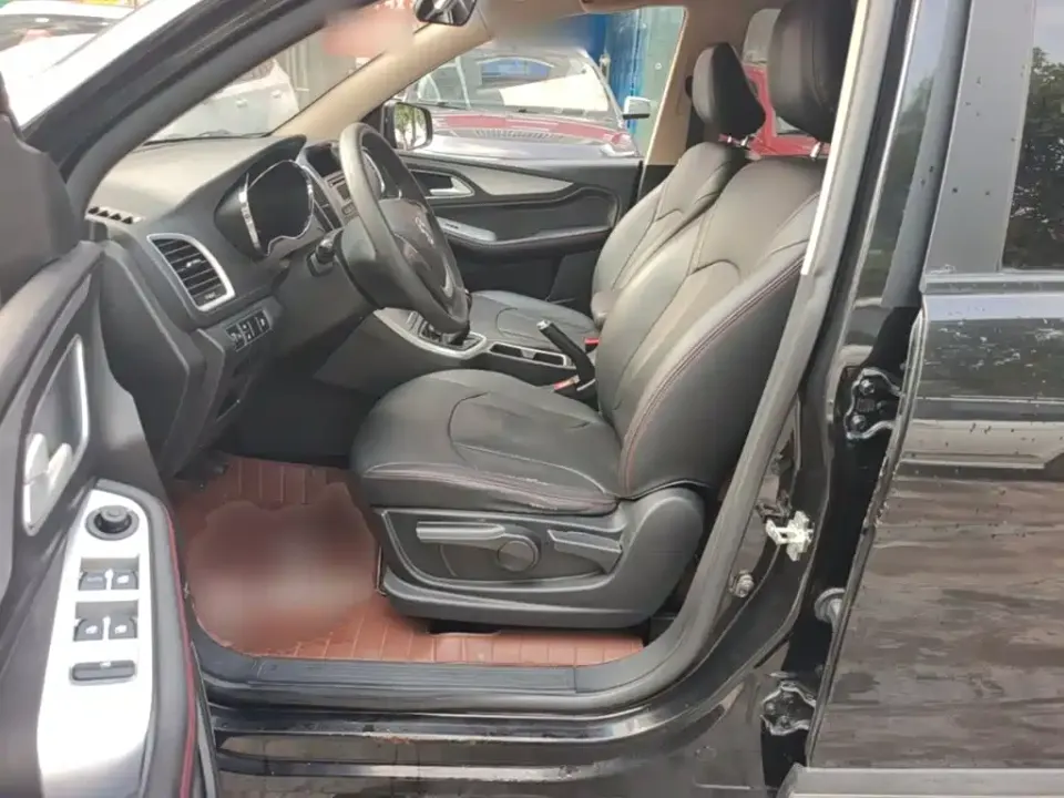 Baojun 560