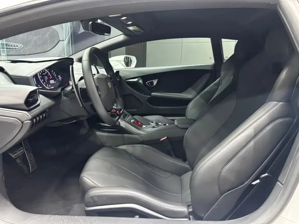 Lamborghini Huracán