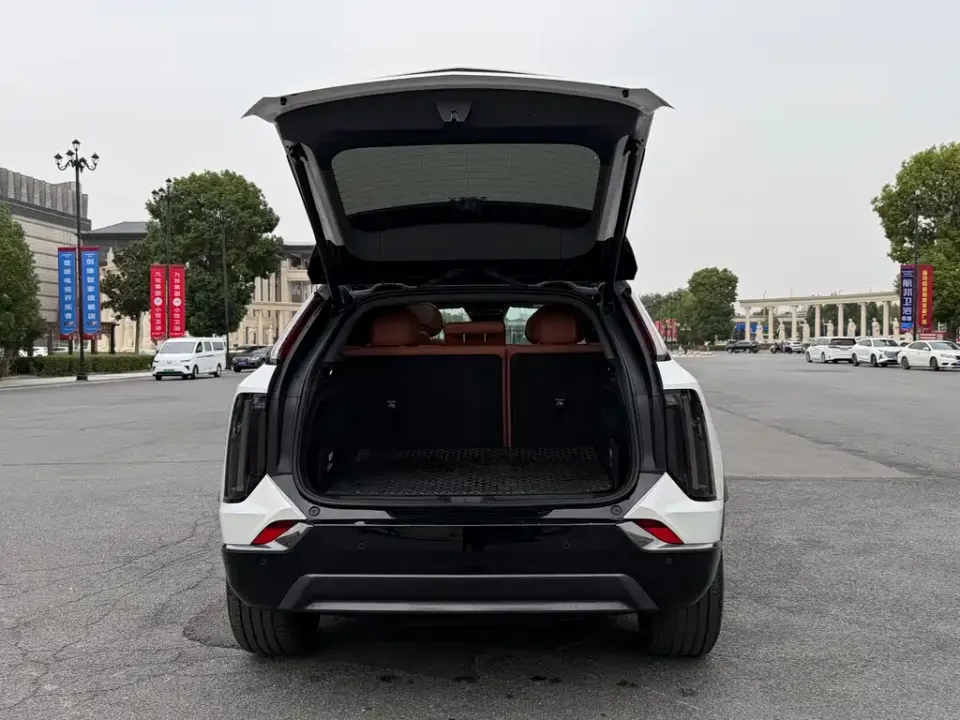 Cadillac IQ