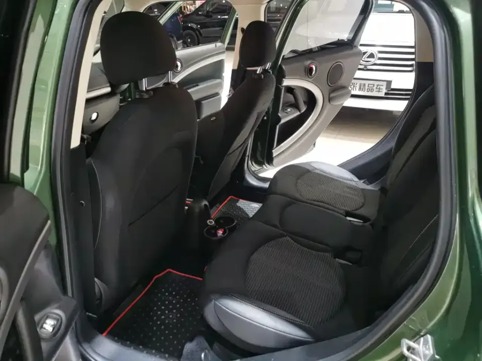 MINI Mini Countryman