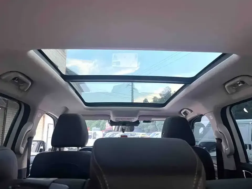 Haval Big Dog
