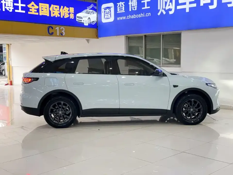 Leapmotor Leapmotor C11