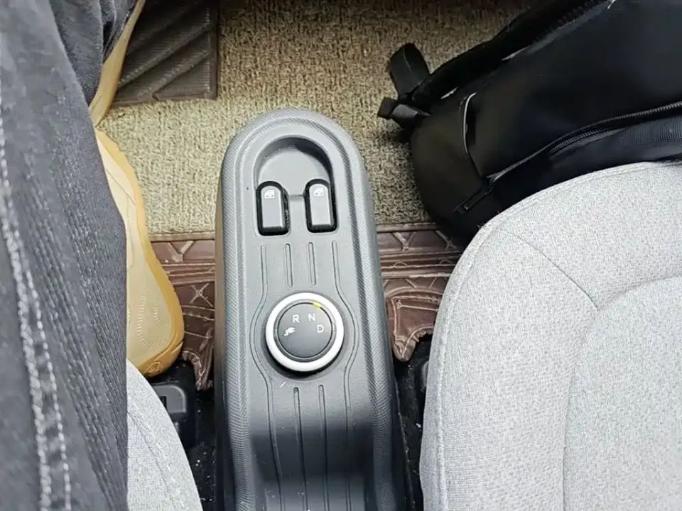 Wuling MINIEV