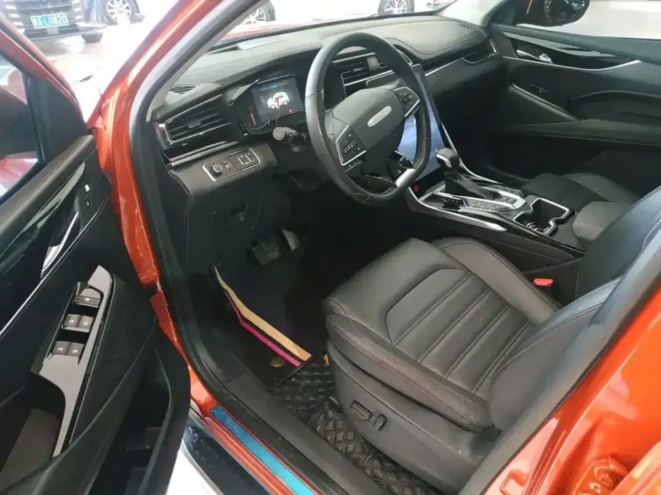 Maxus D60