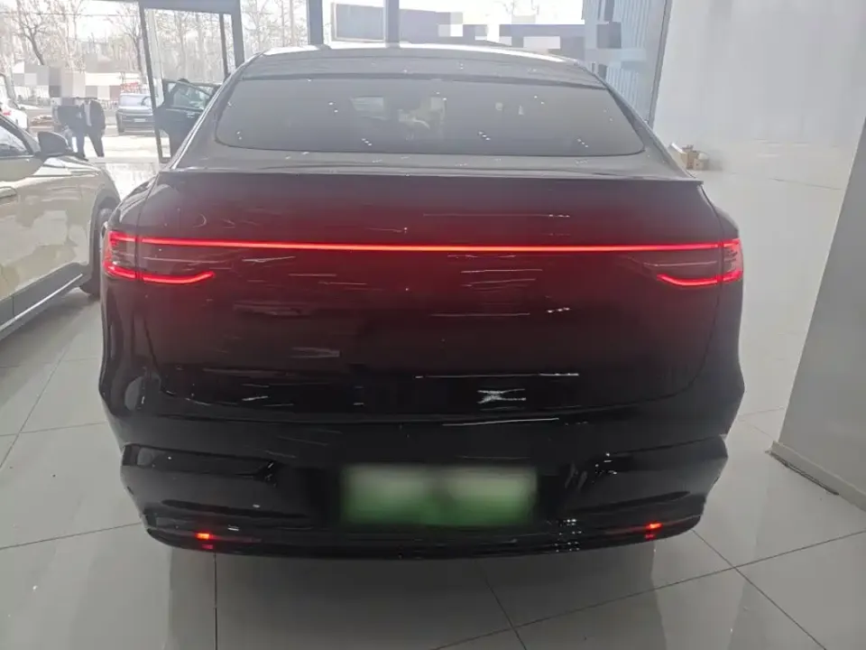 Zhijie Zhijie R7
