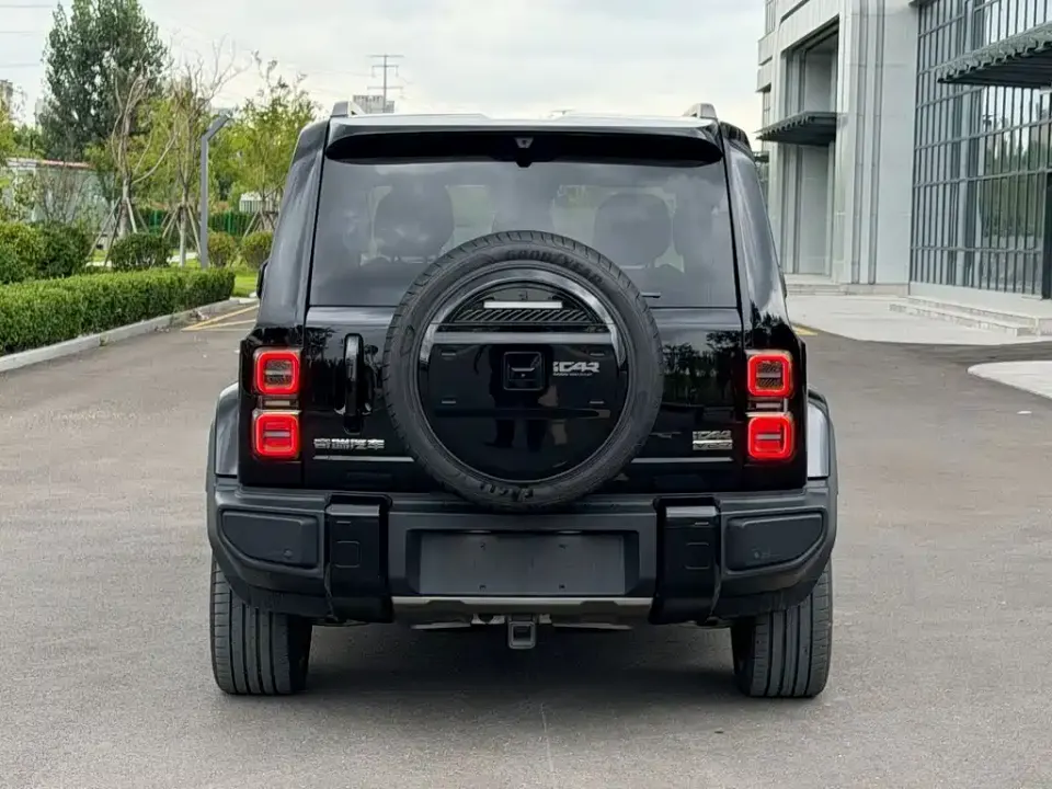 iCAR iCAR V27