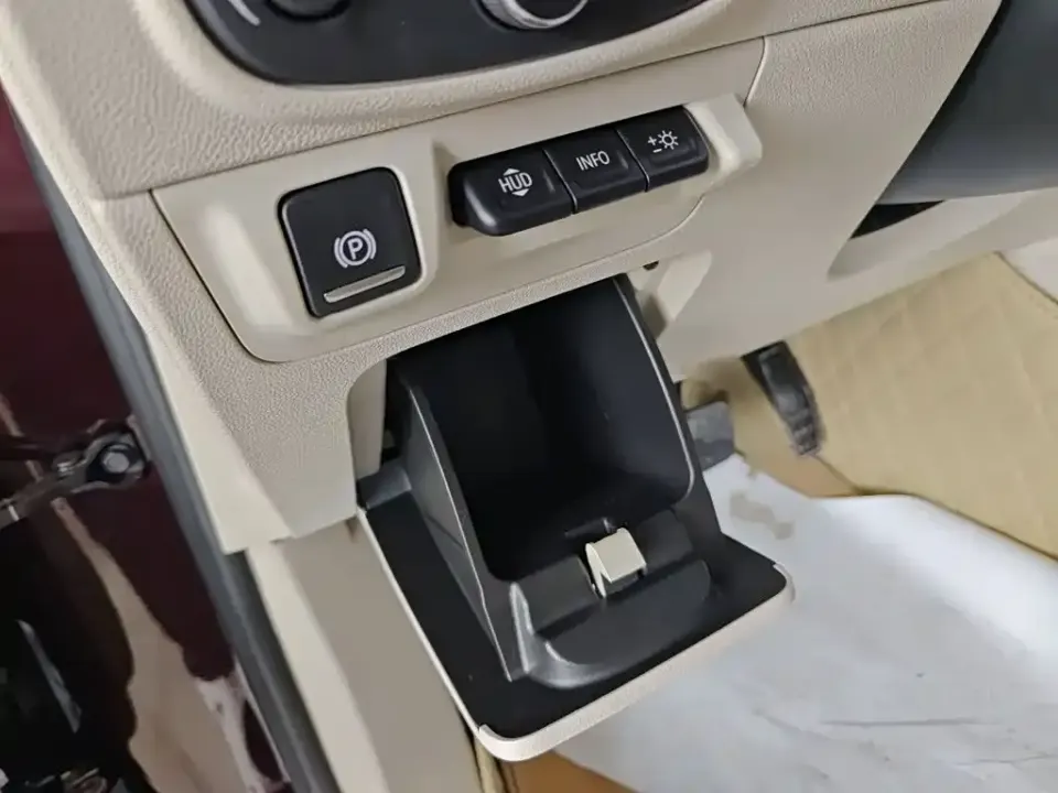 Buick Enclave