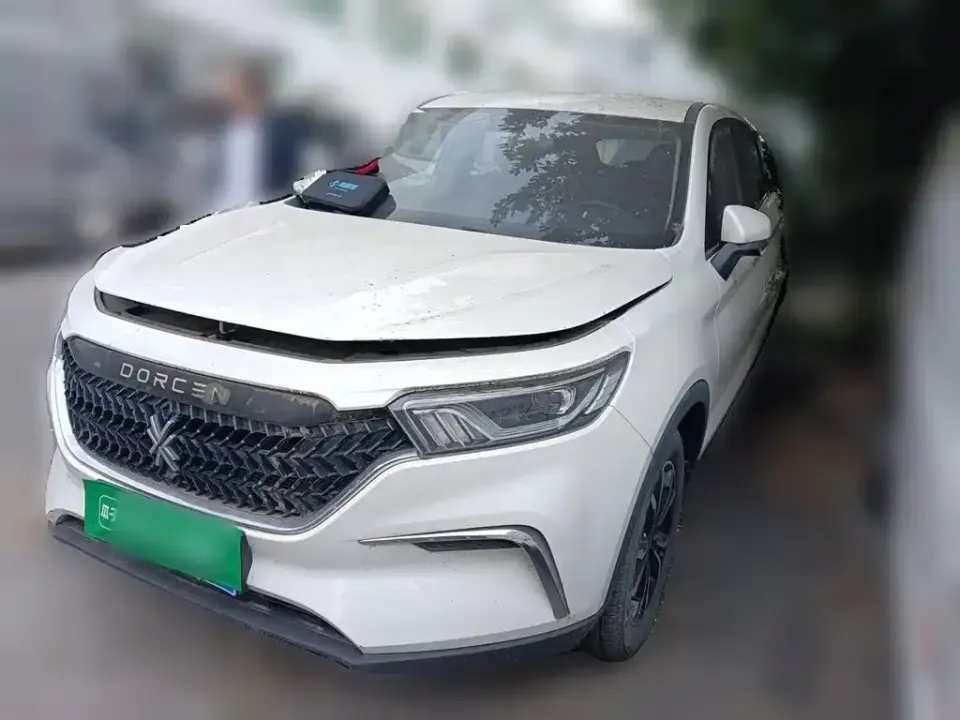 Dorcen G60s