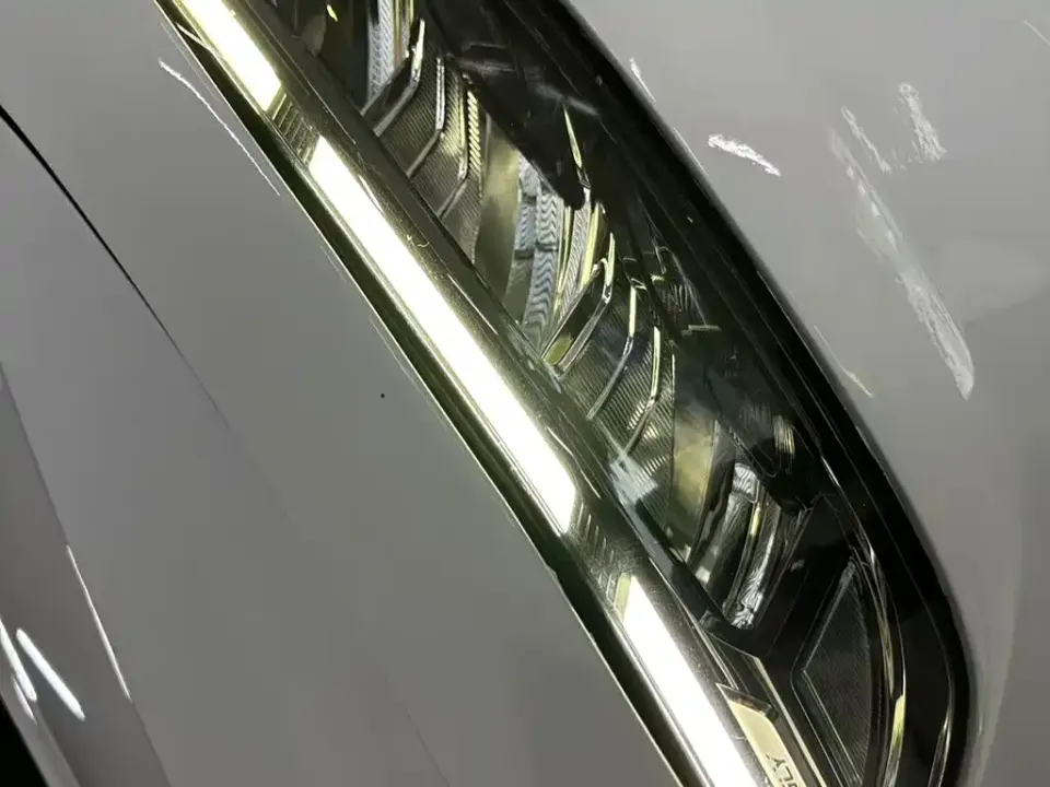 Geely Xingrui