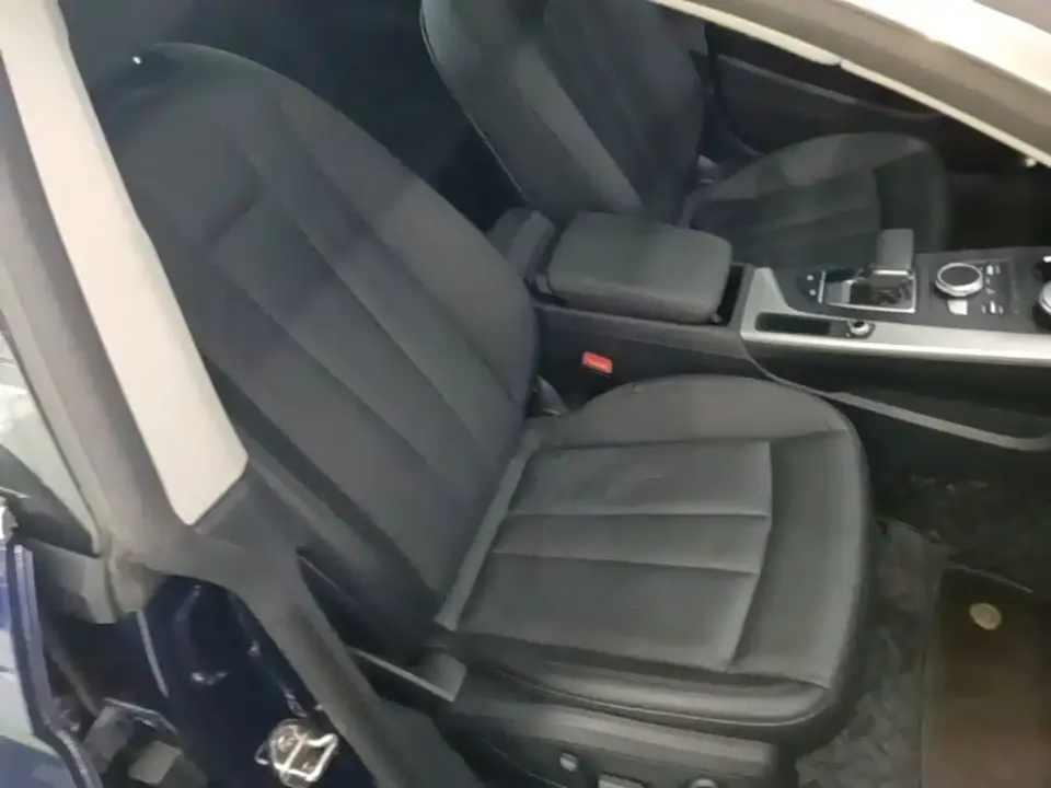 Audi A5 (Import)