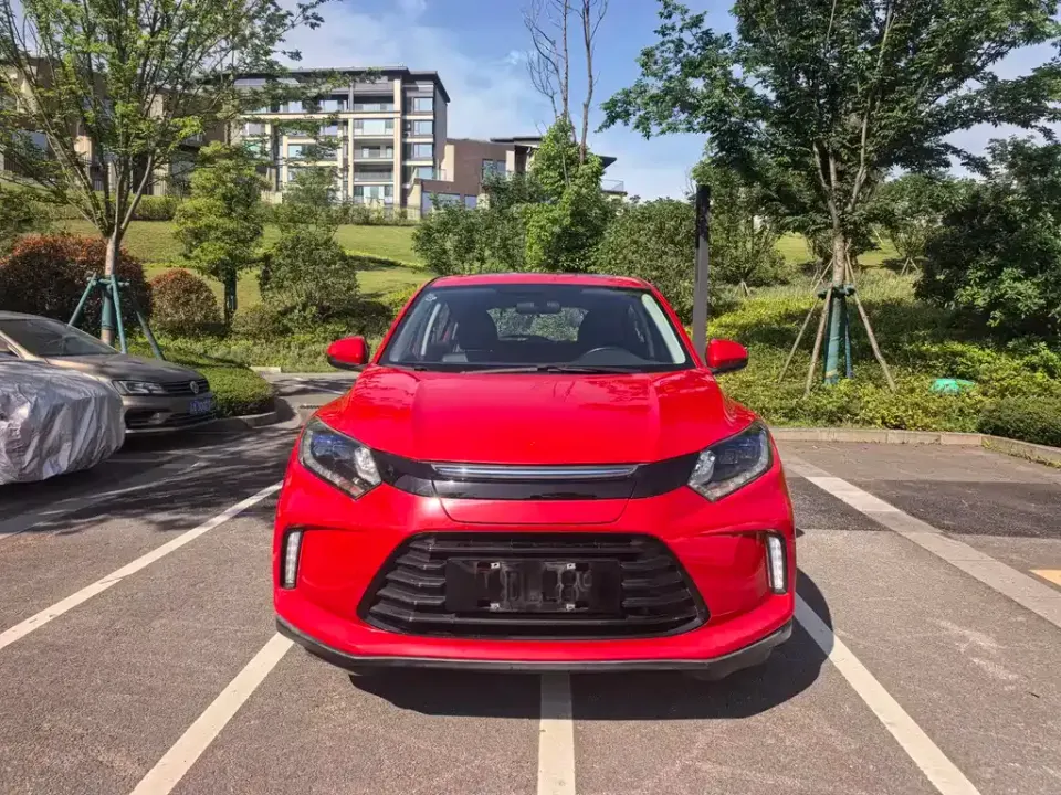 Everus VE-1