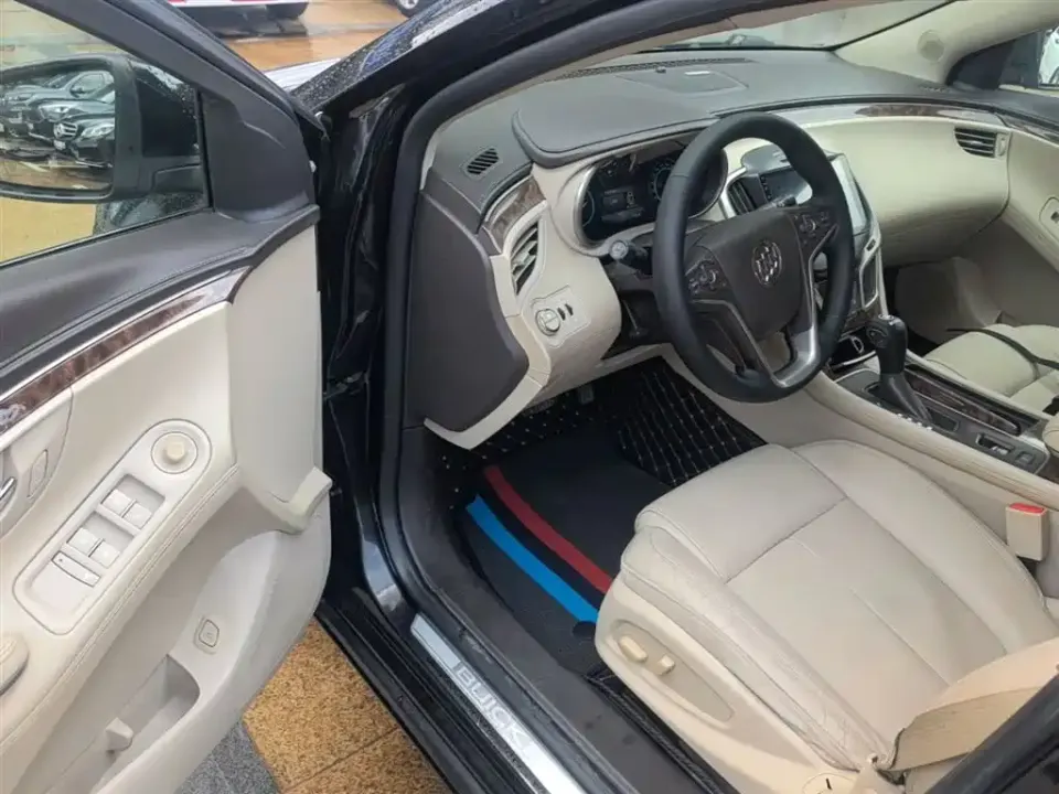 Buick LaCrosse