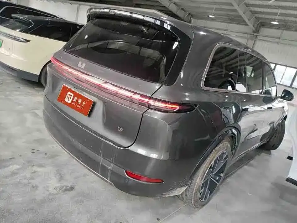 Li Li L9